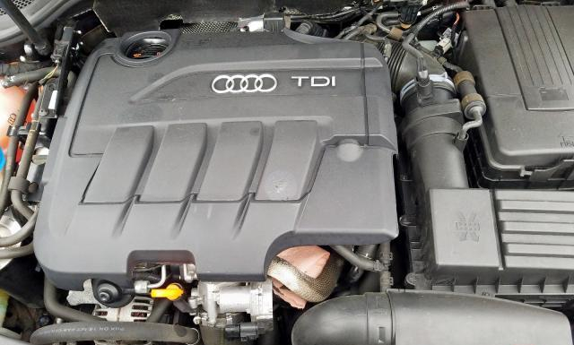 Photo 6 VIN: WAUKJBFM3CA145346 - AUDI A3 