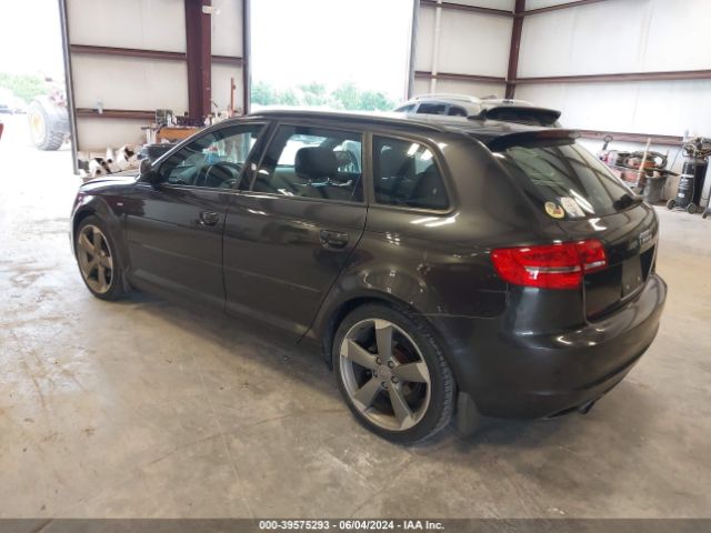 Photo 2 VIN: WAUKJBFM5BA158159 - AUDI A3 