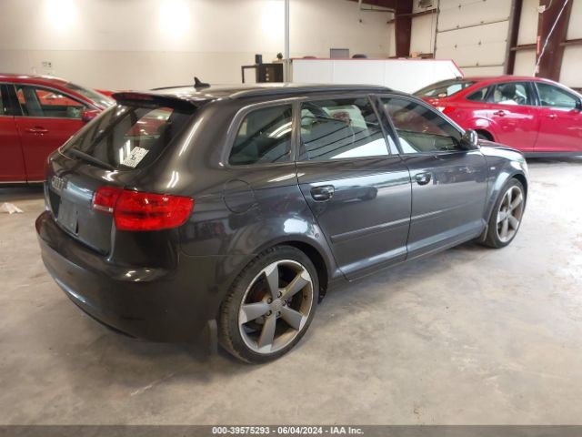 Photo 3 VIN: WAUKJBFM5BA158159 - AUDI A3 