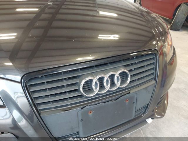 Photo 5 VIN: WAUKJBFM5BA158159 - AUDI A3 