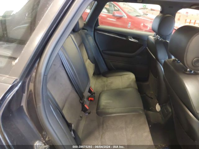 Photo 7 VIN: WAUKJBFM5BA158159 - AUDI A3 