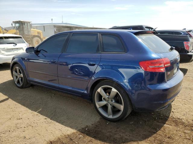 Photo 1 VIN: WAUKJBFM7BA024463 - AUDI A3 PREMIUM 