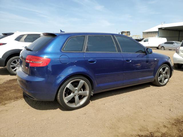 Photo 2 VIN: WAUKJBFM7BA024463 - AUDI A3 PREMIUM 