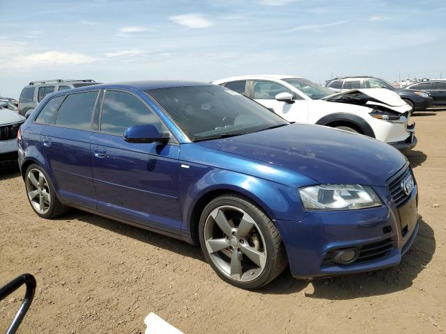 Photo 3 VIN: WAUKJBFM7BA024463 - AUDI A3 PREMIUM 