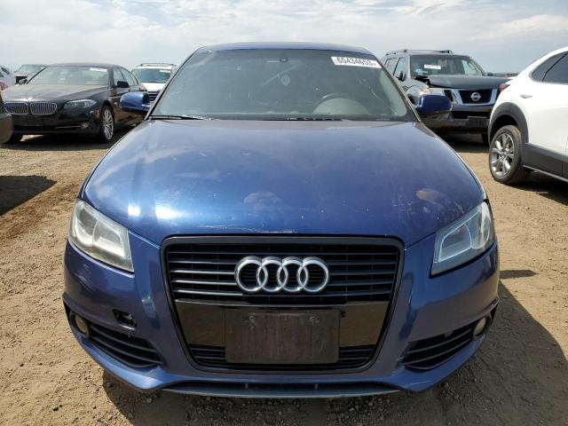 Photo 4 VIN: WAUKJBFM7BA024463 - AUDI A3 PREMIUM 