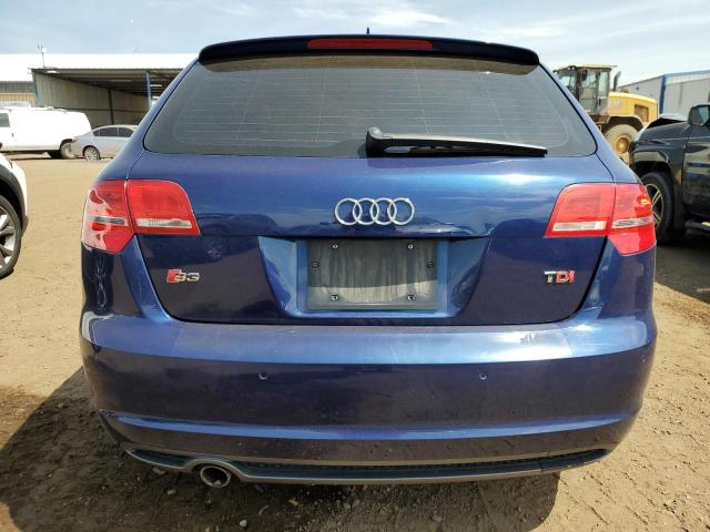 Photo 5 VIN: WAUKJBFM7BA024463 - AUDI A3 PREMIUM 