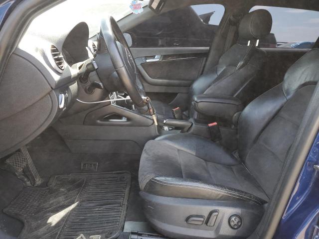 Photo 6 VIN: WAUKJBFM7BA024463 - AUDI A3 PREMIUM 