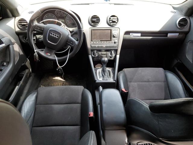 Photo 7 VIN: WAUKJBFM7BA024463 - AUDI A3 PREMIUM 