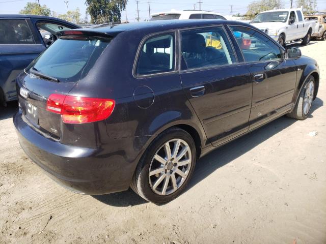 Photo 3 VIN: WAUKJBFM8CA098900 - AUDI A3 PREMIUM 