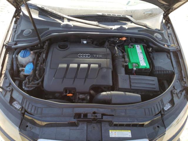 Photo 6 VIN: WAUKJBFM8CA098900 - AUDI A3 PREMIUM 