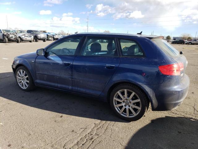 Photo 1 VIN: WAUKJBFM9CA119138 - AUDI A3 PREMIUM 