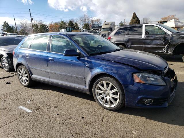 Photo 3 VIN: WAUKJBFM9CA119138 - AUDI A3 PREMIUM 