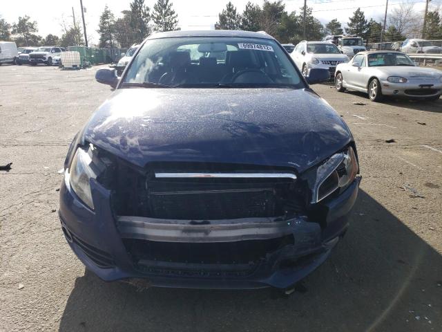 Photo 4 VIN: WAUKJBFM9CA119138 - AUDI A3 PREMIUM 