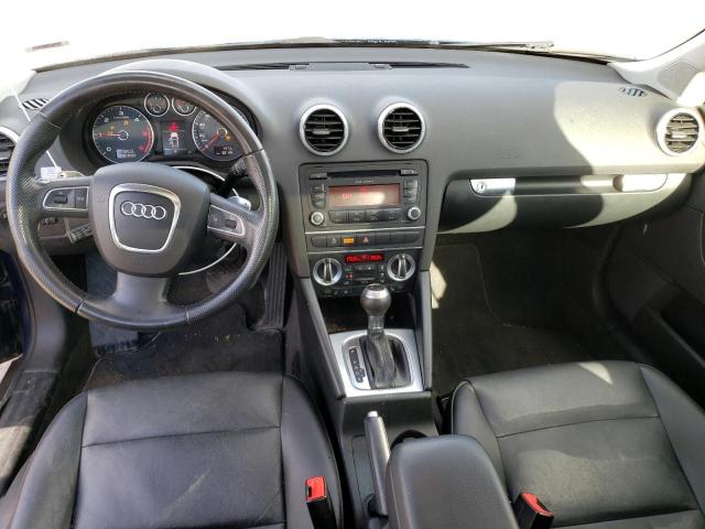 Photo 7 VIN: WAUKJBFM9CA119138 - AUDI A3 PREMIUM 