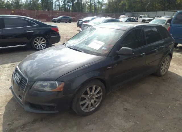 Photo 1 VIN: WAUKJBFM9DA025908 - AUDI A3 