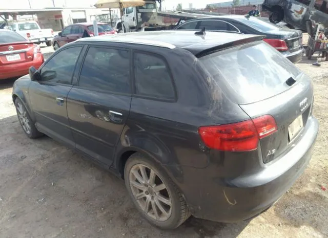 Photo 2 VIN: WAUKJBFM9DA025908 - AUDI A3 