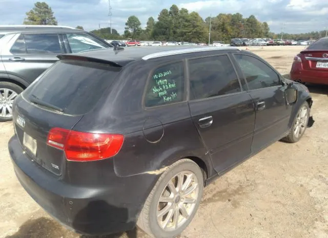 Photo 3 VIN: WAUKJBFM9DA025908 - AUDI A3 