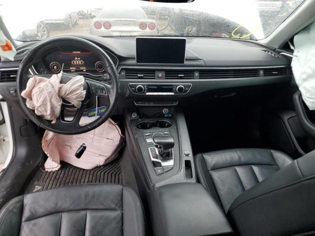 Photo 7 VIN: WAUKMAF40HN039521 - AUDI A4 ULTRA P 