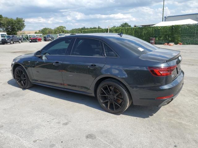 Photo 1 VIN: WAUKMAF40JA045848 - AUDI A4 