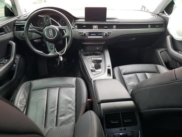 Photo 7 VIN: WAUKMAF40JA068644 - AUDI A4 PREMIUM 