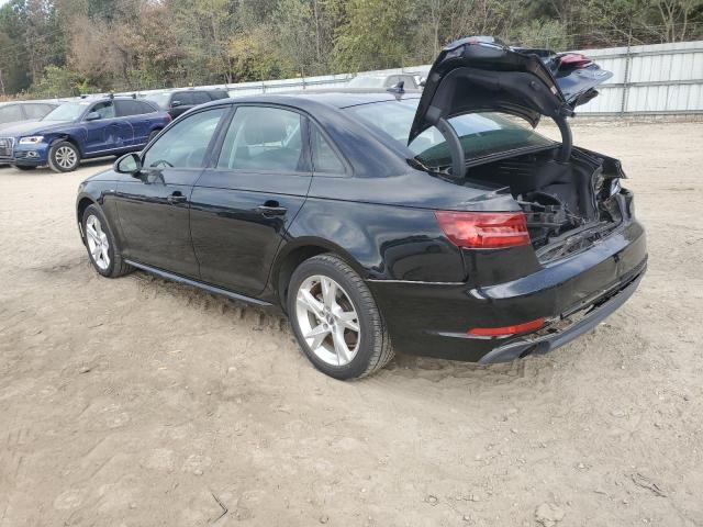 Photo 1 VIN: WAUKMAF40JA115039 - AUDI A4 PREMIUM 