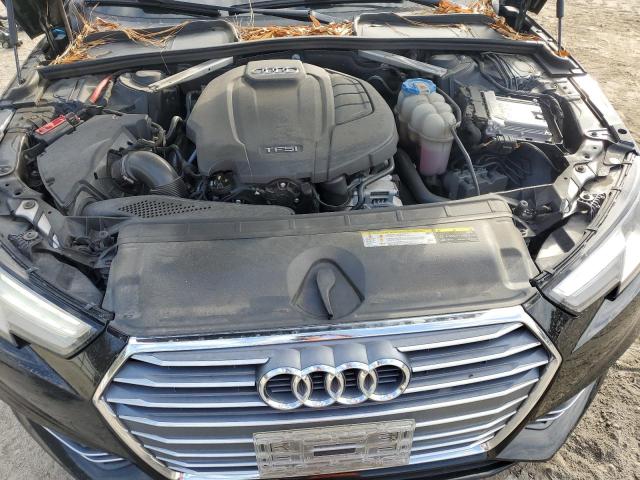 Photo 10 VIN: WAUKMAF40JA115039 - AUDI A4 PREMIUM 