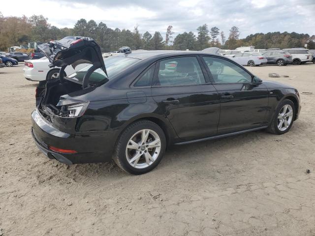 Photo 2 VIN: WAUKMAF40JA115039 - AUDI A4 PREMIUM 