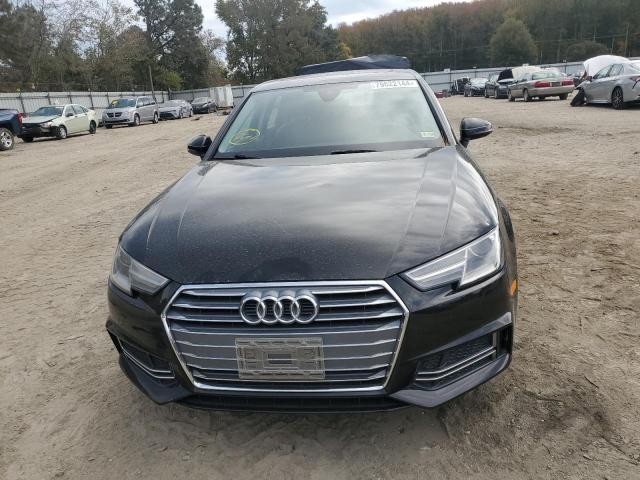 Photo 4 VIN: WAUKMAF40JA115039 - AUDI A4 PREMIUM 