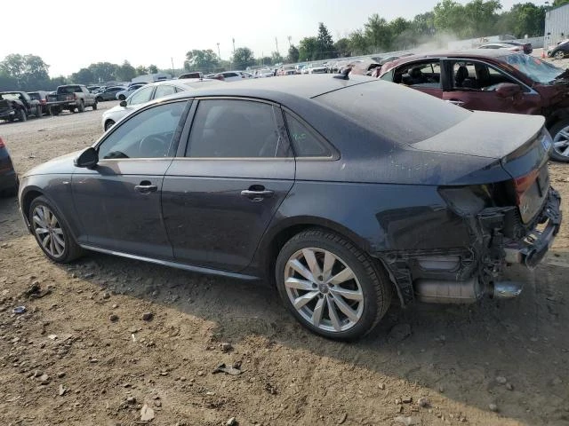 Photo 1 VIN: WAUKMAF40JN015905 - AUDI A4 PREMIUM 