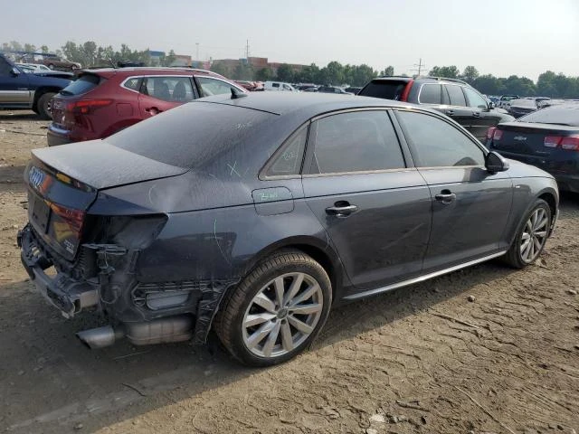 Photo 2 VIN: WAUKMAF40JN015905 - AUDI A4 PREMIUM 