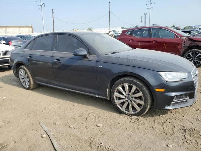 Photo 3 VIN: WAUKMAF40JN015905 - AUDI A4 PREMIUM 