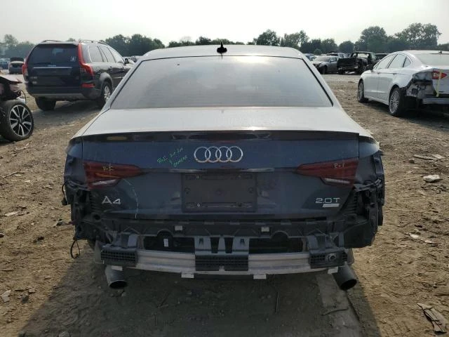 Photo 5 VIN: WAUKMAF40JN015905 - AUDI A4 PREMIUM 