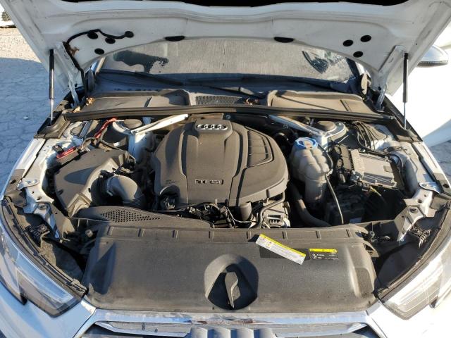 Photo 10 VIN: WAUKMAF40JN019615 - AUDI A4 PREMIUM 