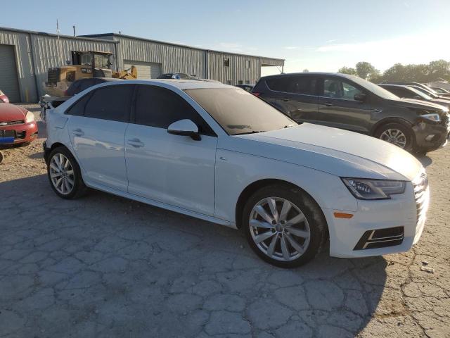 Photo 3 VIN: WAUKMAF40JN019615 - AUDI A4 PREMIUM 