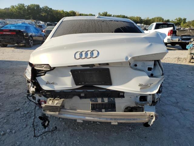 Photo 5 VIN: WAUKMAF40JN019615 - AUDI A4 PREMIUM 