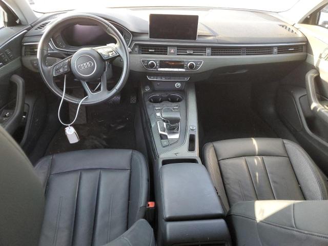 Photo 7 VIN: WAUKMAF40JN019615 - AUDI A4 PREMIUM 