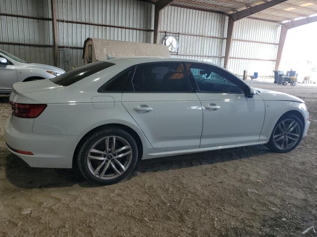 Photo 2 VIN: WAUKMAF41HN060250 - AUDI A4 