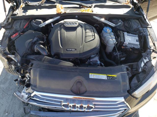 Photo 6 VIN: WAUKMAF41JA108360 - AUDI A4 PREMIUM 