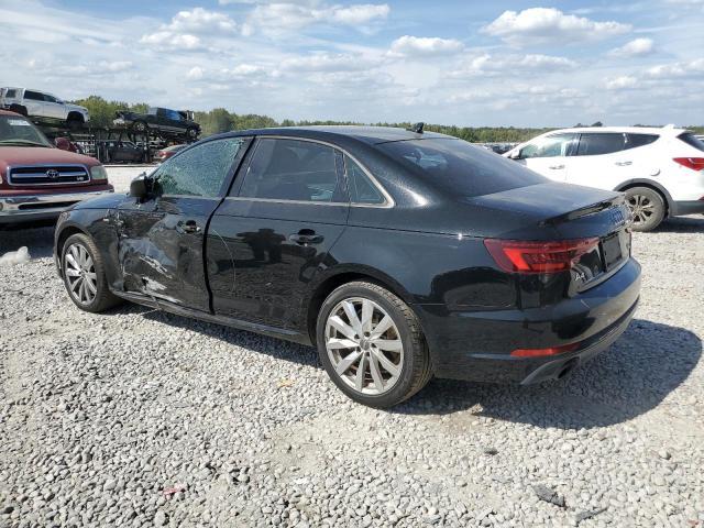 Photo 1 VIN: WAUKMAF41JA226439 - AUDI A4 