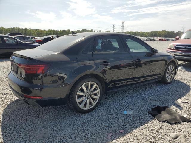 Photo 2 VIN: WAUKMAF41JA226439 - AUDI A4 