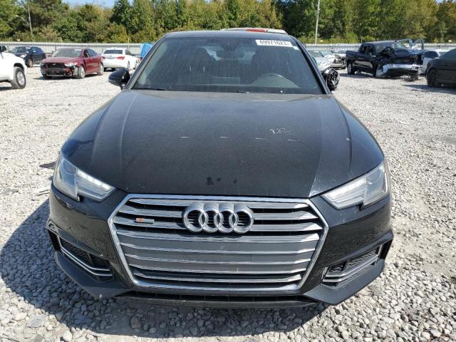 Photo 4 VIN: WAUKMAF41JA226439 - AUDI A4 