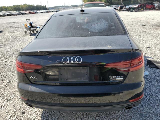 Photo 5 VIN: WAUKMAF41JA226439 - AUDI A4 