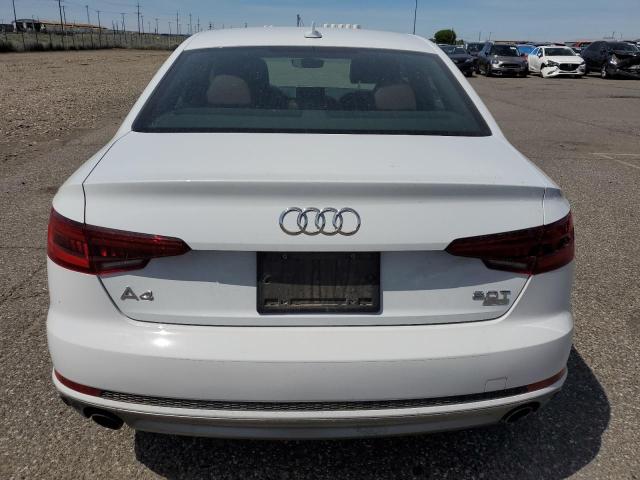 Photo 5 VIN: WAUKMAF41JA234279 - AUDI A4 