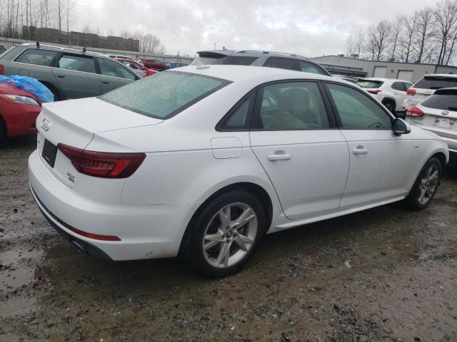 Photo 2 VIN: WAUKMAF41JA234900 - AUDI A4 