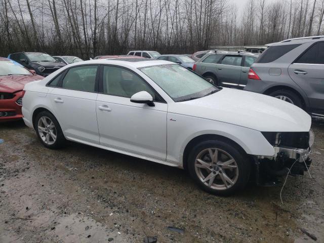 Photo 3 VIN: WAUKMAF41JA234900 - AUDI A4 