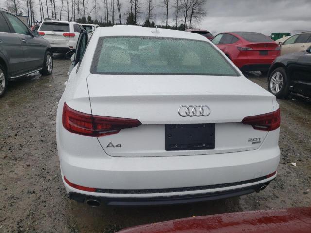 Photo 5 VIN: WAUKMAF41JA234900 - AUDI A4 