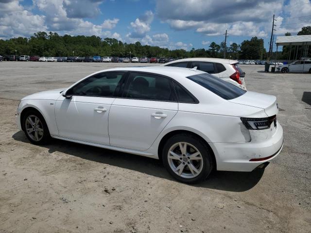 Photo 1 VIN: WAUKMAF41JN010406 - AUDI A4 PREMIUM 