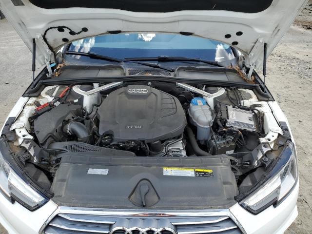 Photo 10 VIN: WAUKMAF41JN010406 - AUDI A4 PREMIUM 