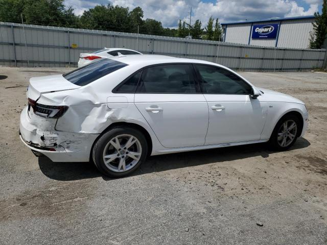 Photo 2 VIN: WAUKMAF41JN010406 - AUDI A4 PREMIUM 