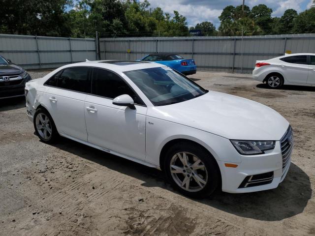 Photo 3 VIN: WAUKMAF41JN010406 - AUDI A4 PREMIUM 